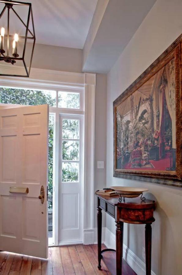 Restored Historic Home 5 Bedroom 4 And A Half Bath Savannah Exterior foto