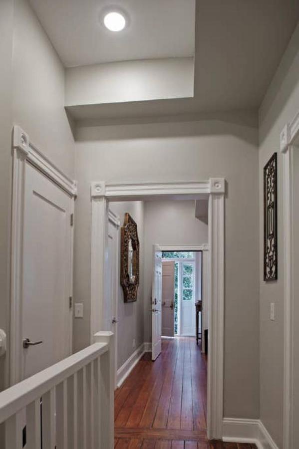 Restored Historic Home 5 Bedroom 4 And A Half Bath Savannah Exterior foto