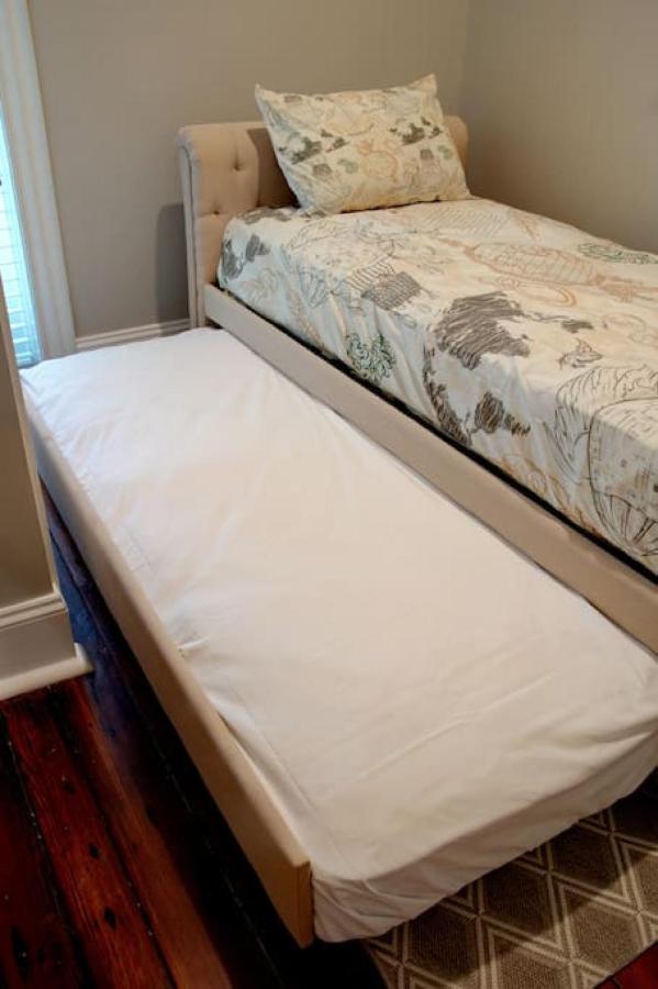 Restored Historic Home 5 Bedroom 4 And A Half Bath Savannah Exterior foto