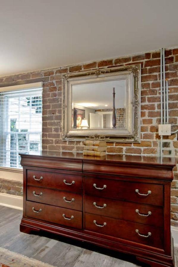 Restored Historic Home 5 Bedroom 4 And A Half Bath Savannah Exterior foto