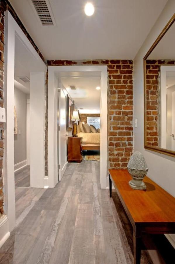 Restored Historic Home 5 Bedroom 4 And A Half Bath Savannah Exterior foto